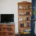 Maison Mille Fleurs Appartement
