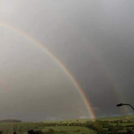 Maison Mille Fleurs アパート *