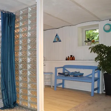 アパート Maison Mille Fleurs Sankt Julian