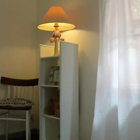 アパート Maison Mille Fleurs *