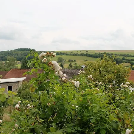 アパート Maison Mille Fleurs *