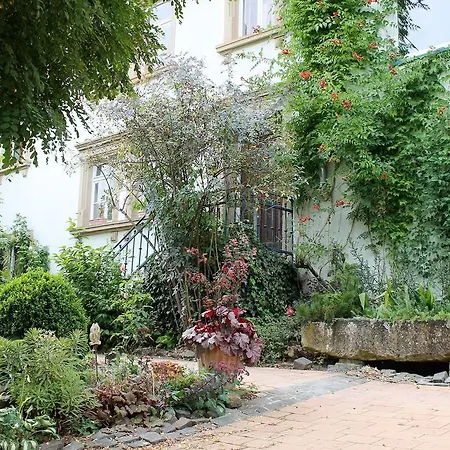 Maison Mille Fleurs アパート *