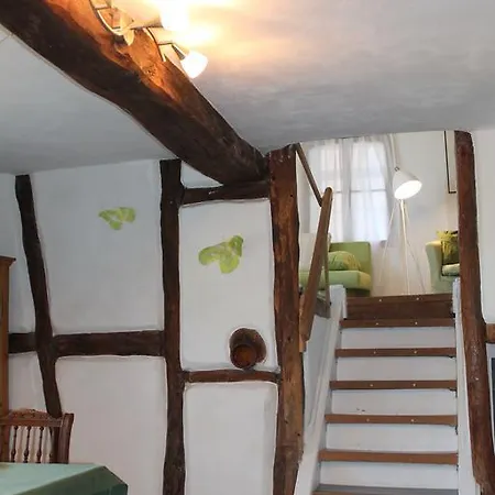 Maison Mille Fleurs Apartamento *