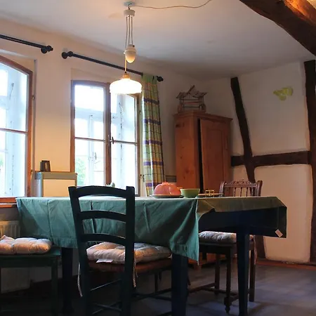 アパート Maison Mille Fleurs