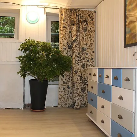 Maison Mille Fleurs Sankt Julian