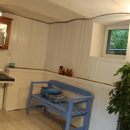 Maison Mille Fleurs * Sankt Julian