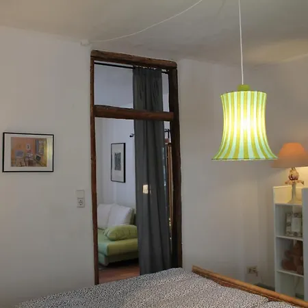 Maison Mille Fleurs * Sankt Julian