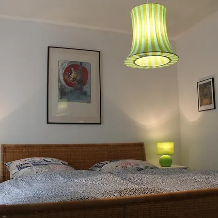 Maison Mille Fleurs Sankt Julian