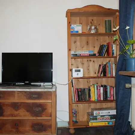 Maison Mille Fleurs Appartement