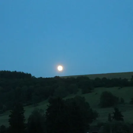 Maison Mille Fleurs アパート *