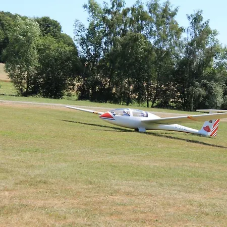 Maison Mille Fleurs *