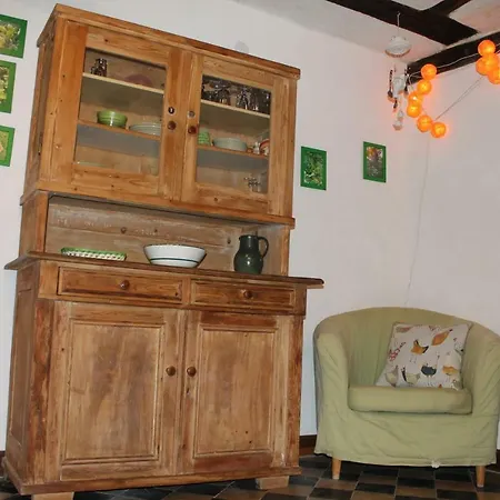 Maison Mille Fleurs Sankt Julian