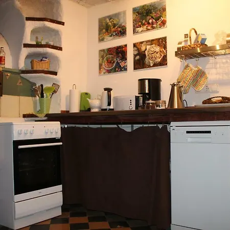 Maison Mille Fleurs * Sankt Julian