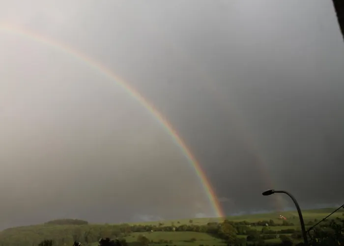 Maison Mille Fleurs Apartamento *