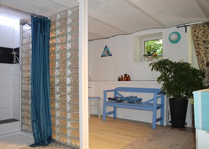 Apartamento Maison Mille Fleurs Sankt Julian