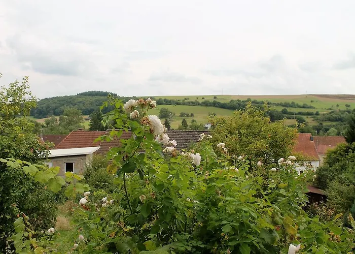 Apartamento Maison Mille Fleurs *