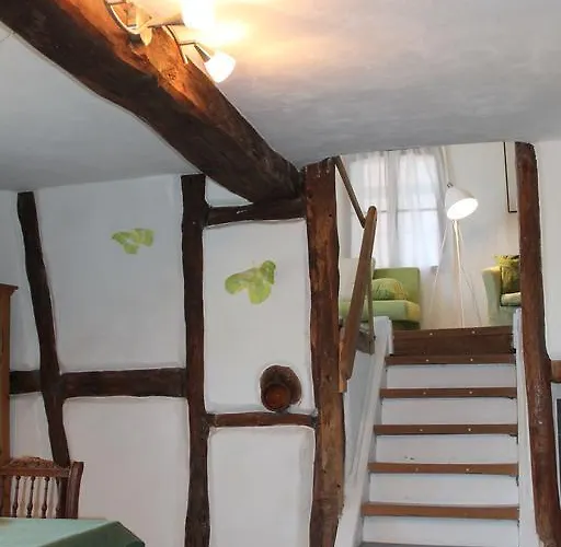 Maison Mille Fleurs Apartamento *