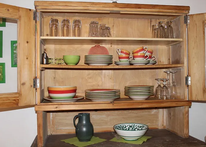 Apartamento Maison Mille Fleurs Sankt Julian