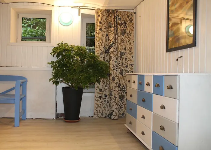 Maison Mille Fleurs Sankt Julian