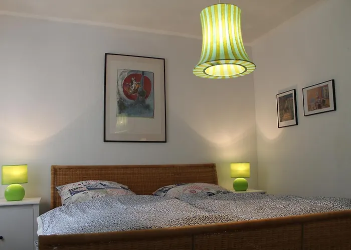 Maison Mille Fleurs Sankt Julian