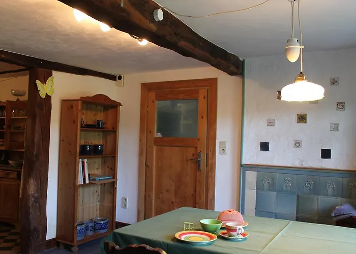 Maison Mille Fleurs Apartamento *