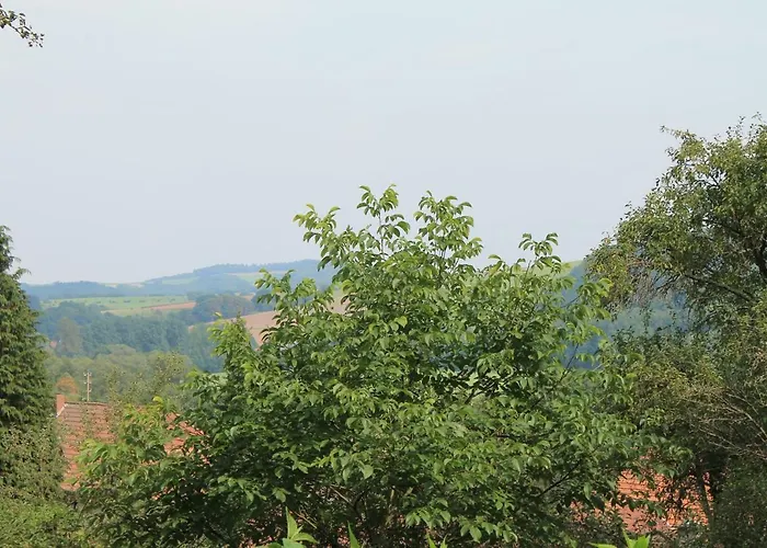 Maison Mille Fleurs * Sankt Julian