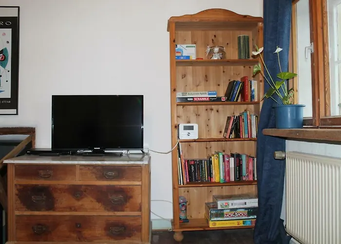 Maison Mille Fleurs Apartamento