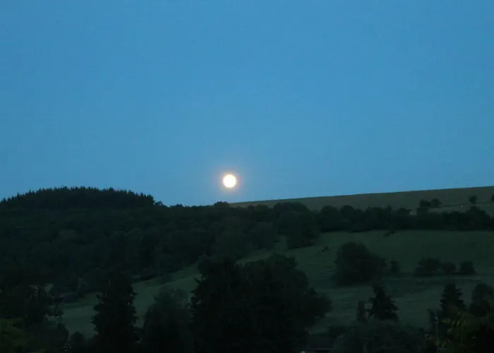 Maison Mille Fleurs Apartamento *