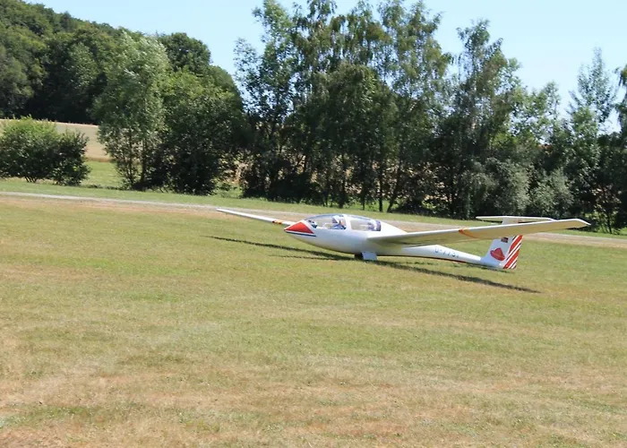 Maison Mille Fleurs *