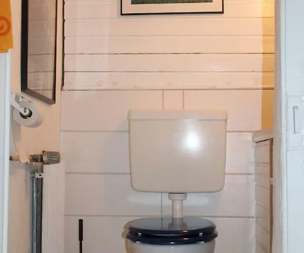 Apartamento Maison Mille Fleurs