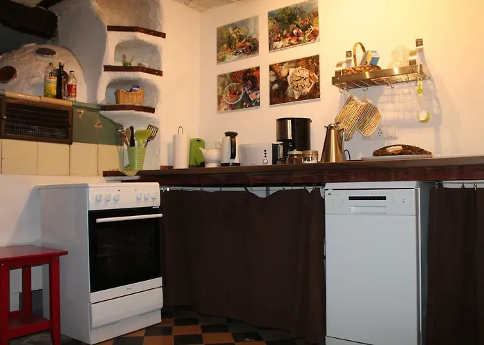 Maison Mille Fleurs * Sankt Julian